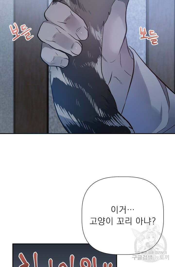 Bad night kiss(배드 나잇 키스) 2화 56