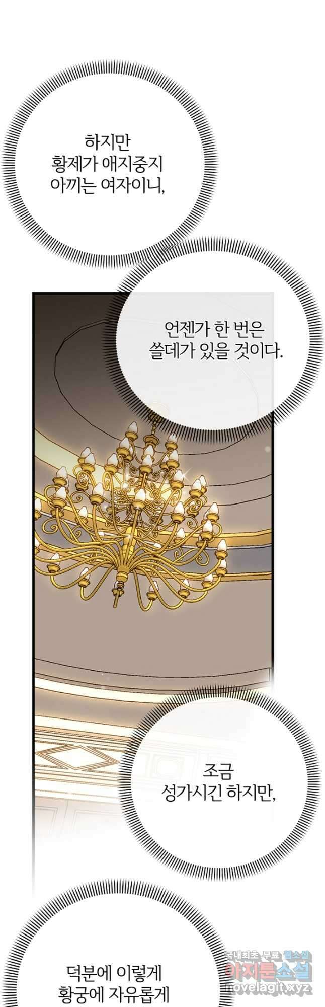 괴물 황태자의 아내가 되었습니다 85화 48