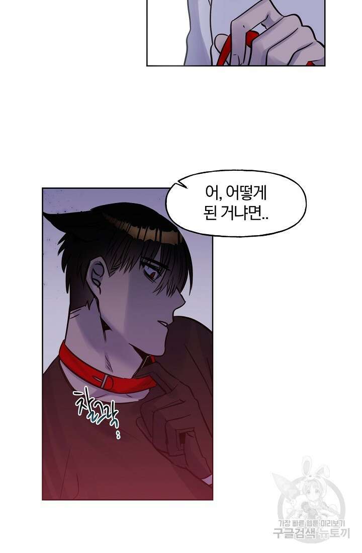 골판지 상자 안 고양이씨 시즌2 15화 8
