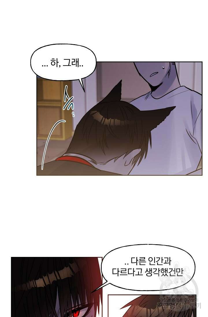 골판지 상자 안 고양이씨 시즌2 15화 9