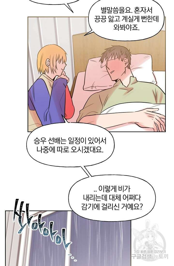 골판지 상자 안 고양이씨 시즌2 22화 7