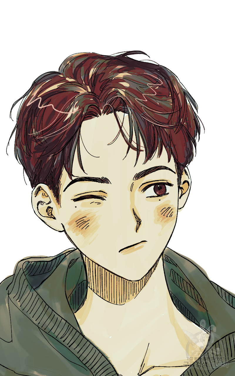 눈이 녹은 자리 후기 23