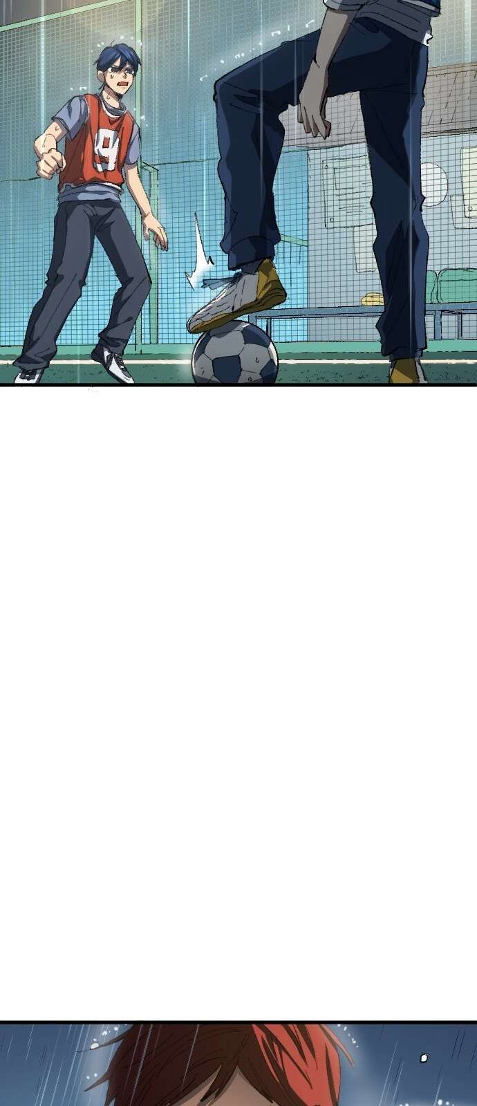 축구재능 다 내꺼 2화 28