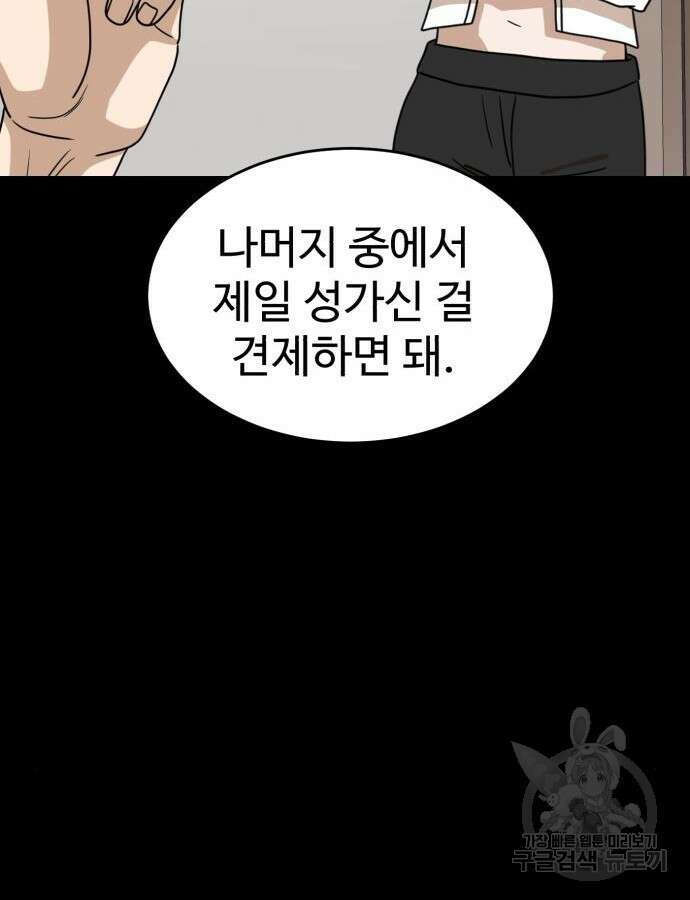 더블클릭 119화 24