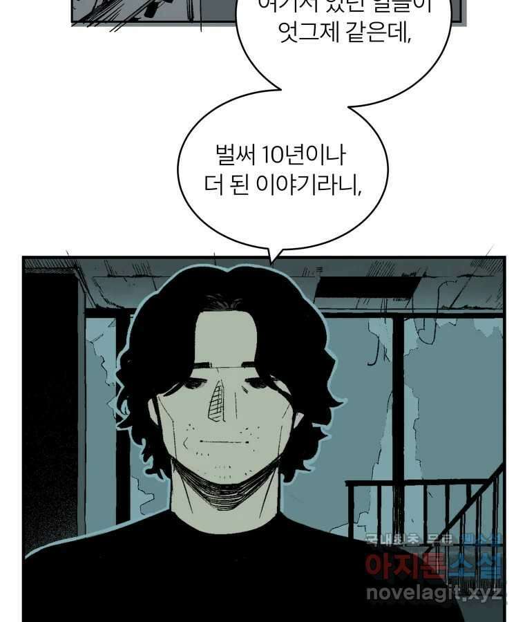 타락도시 67화 라스트 액세스 (2) 16