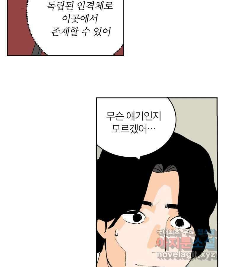 타락도시 67화 라스트 액세스 (2) 27