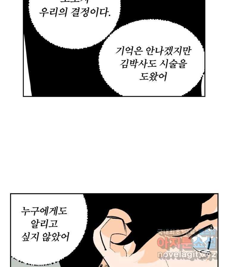 타락도시 67화 라스트 액세스 (2) 32