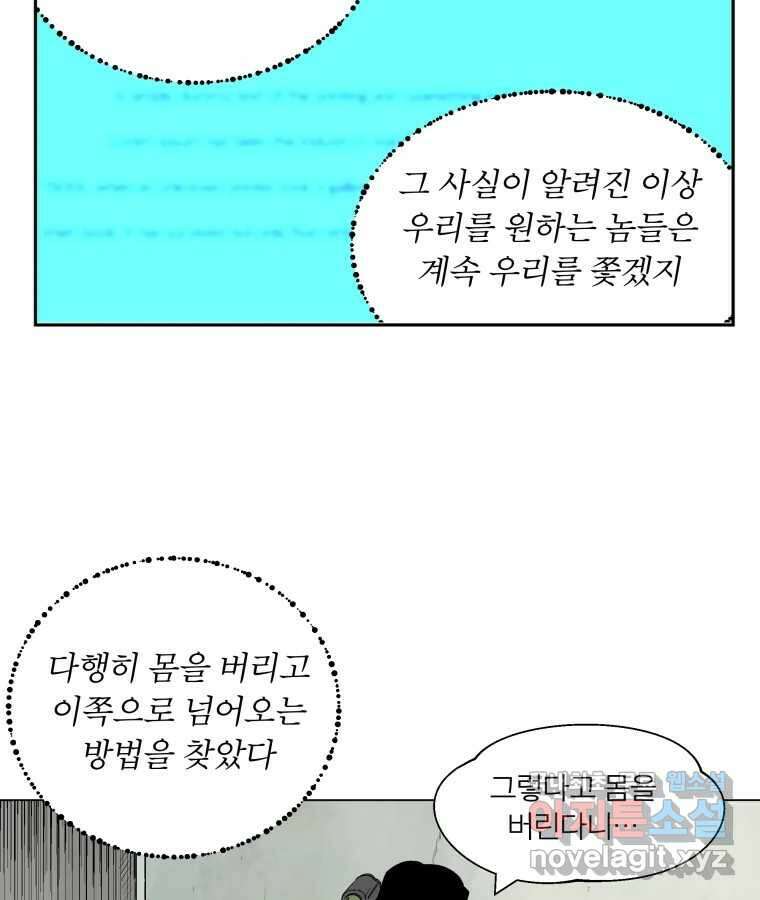 타락도시 67화 라스트 액세스 (2) 34