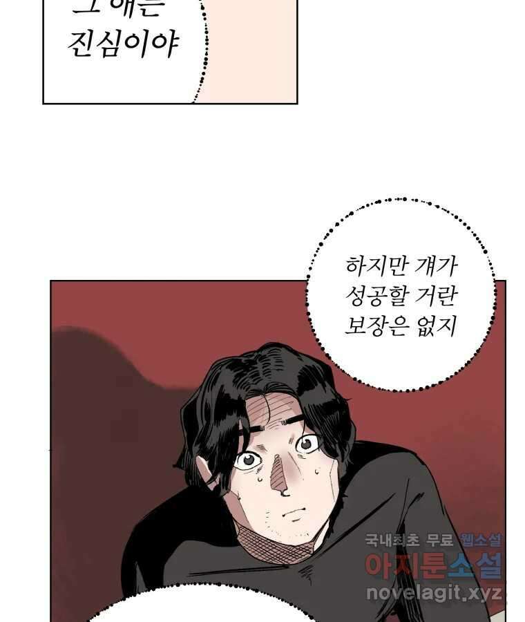 타락도시 67화 라스트 액세스 (2) 44