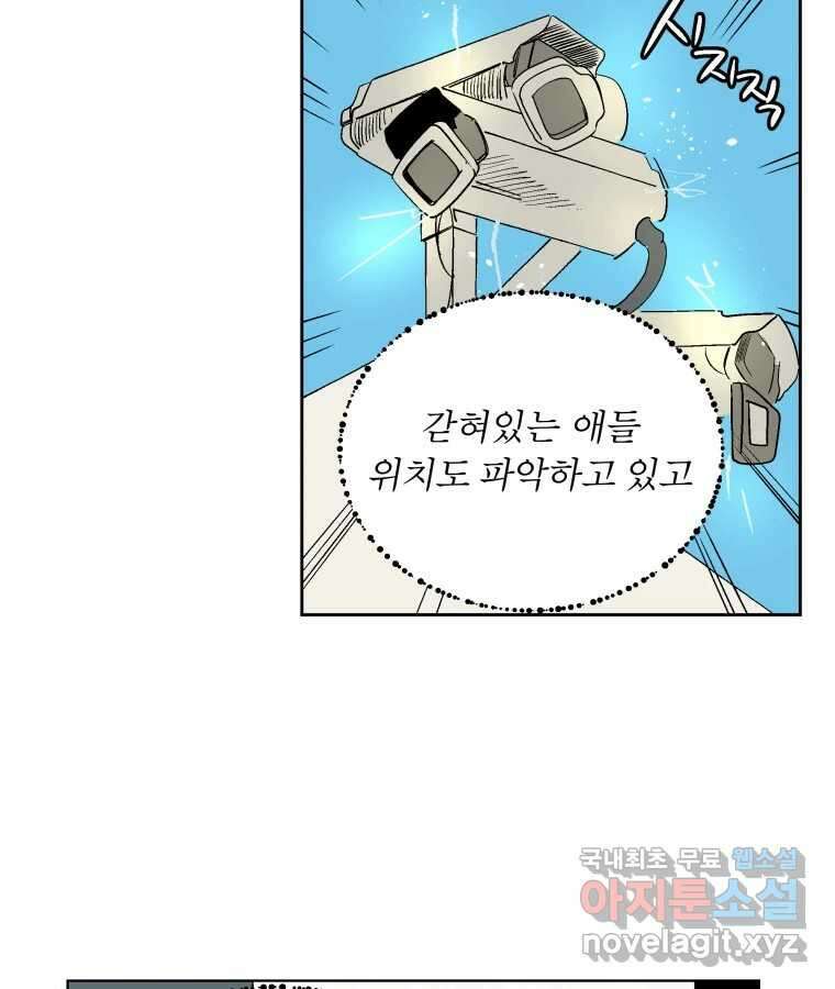 타락도시 67화 라스트 액세스 (2) 52