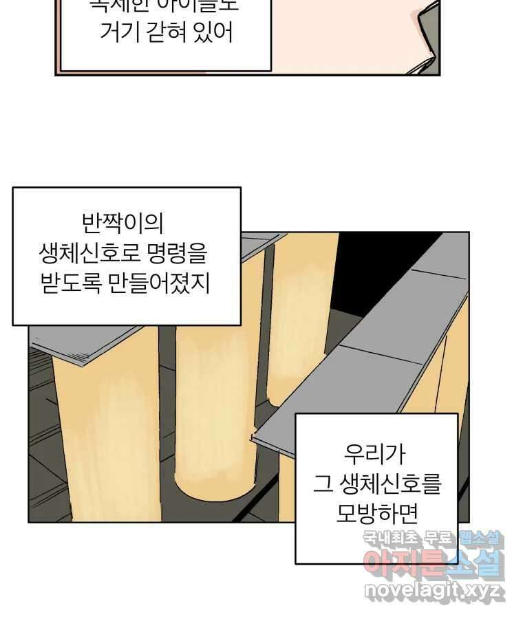 타락도시 67화 라스트 액세스 (2) 62