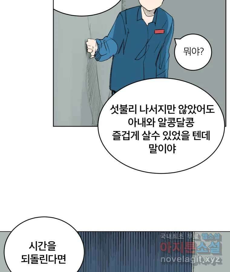 타락도시 67화 라스트 액세스 (2) 72