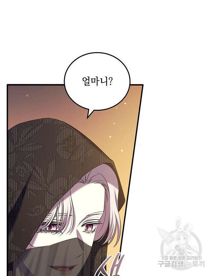 황후를 훔친 이는 누구인가 45화 12