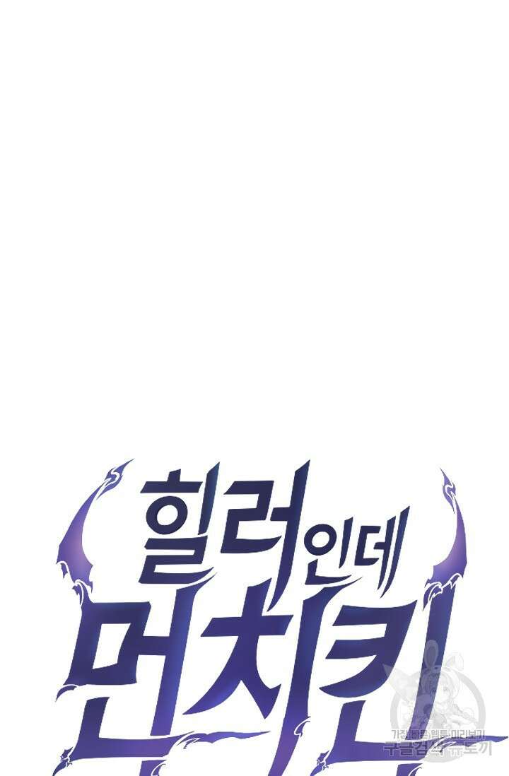 힐러인데 먼치킨 35화 12