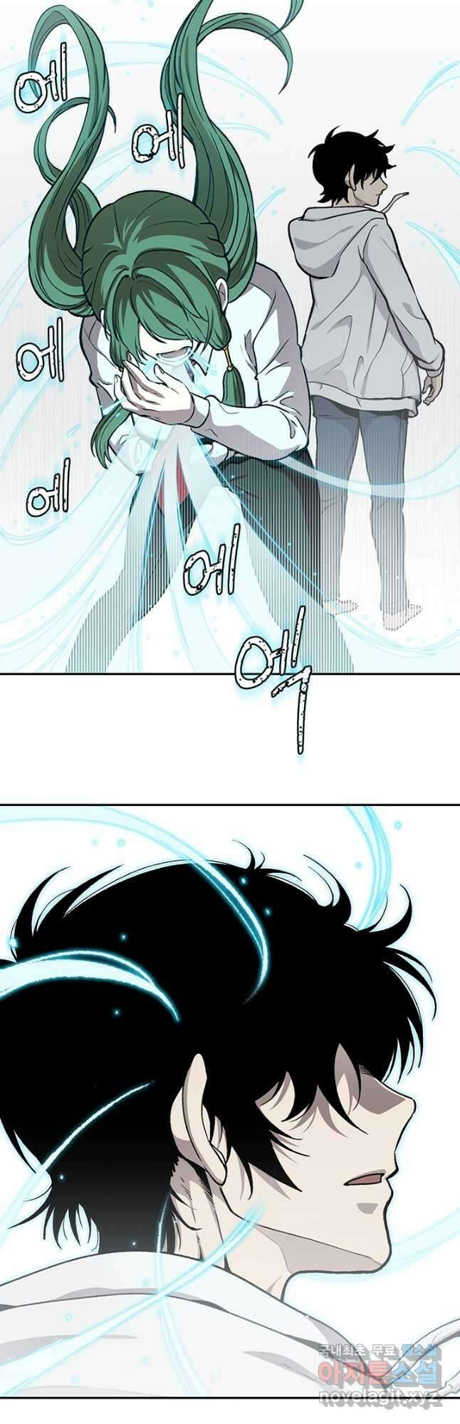 죽어야 사는 남자 53화 41