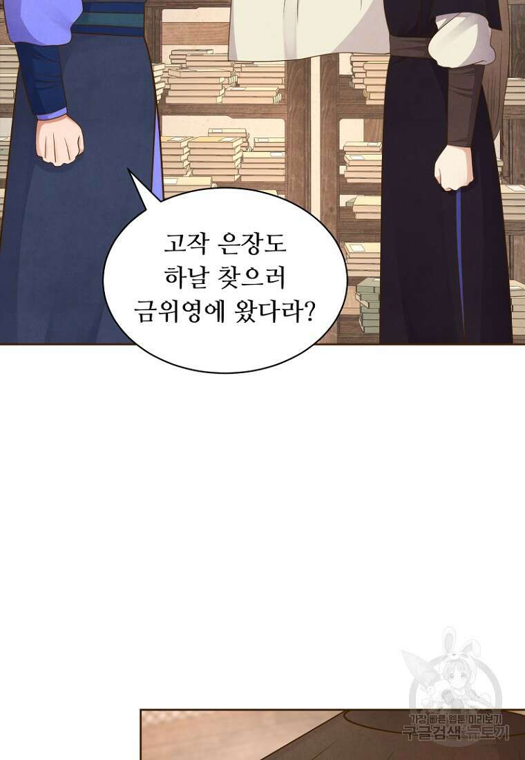 밤에 피는 꽃 11화 7