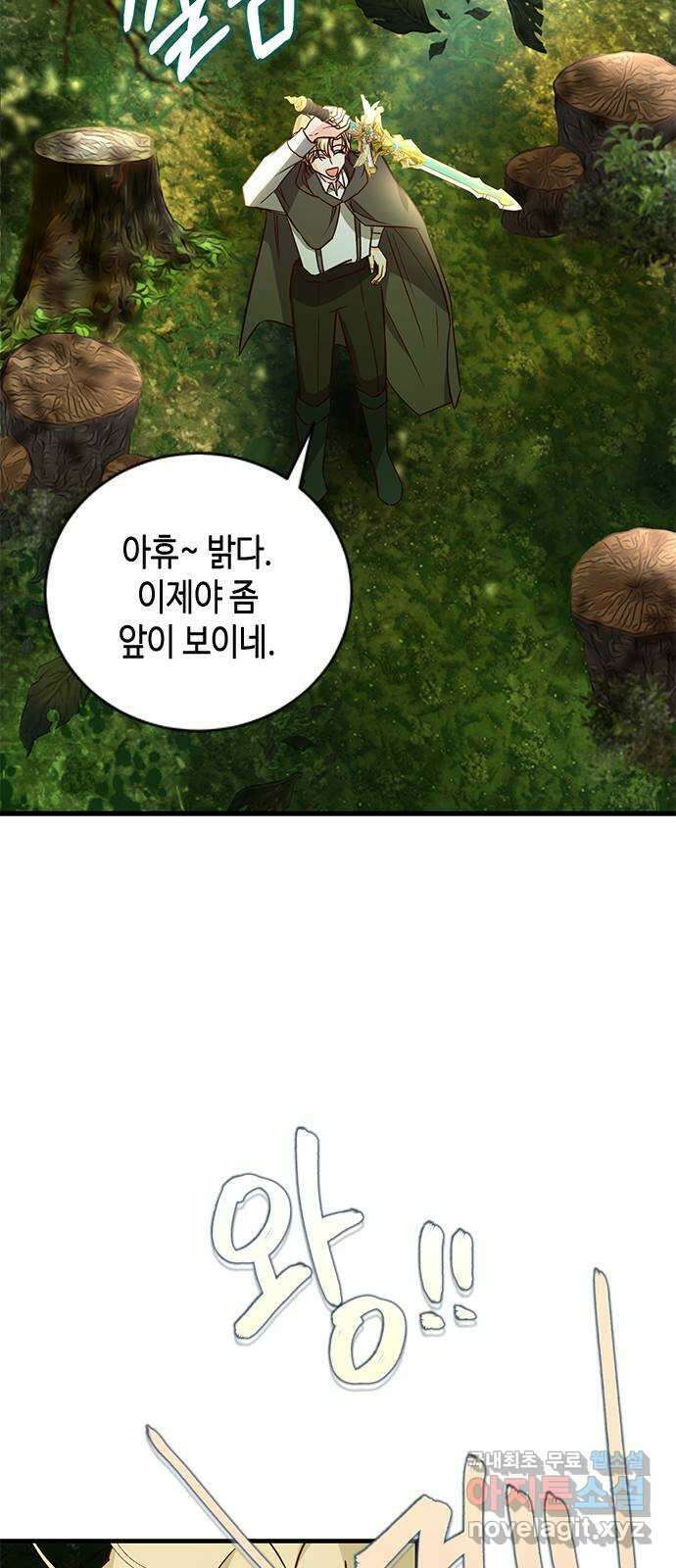 어느 백작 영애의 이중생활 66화 12