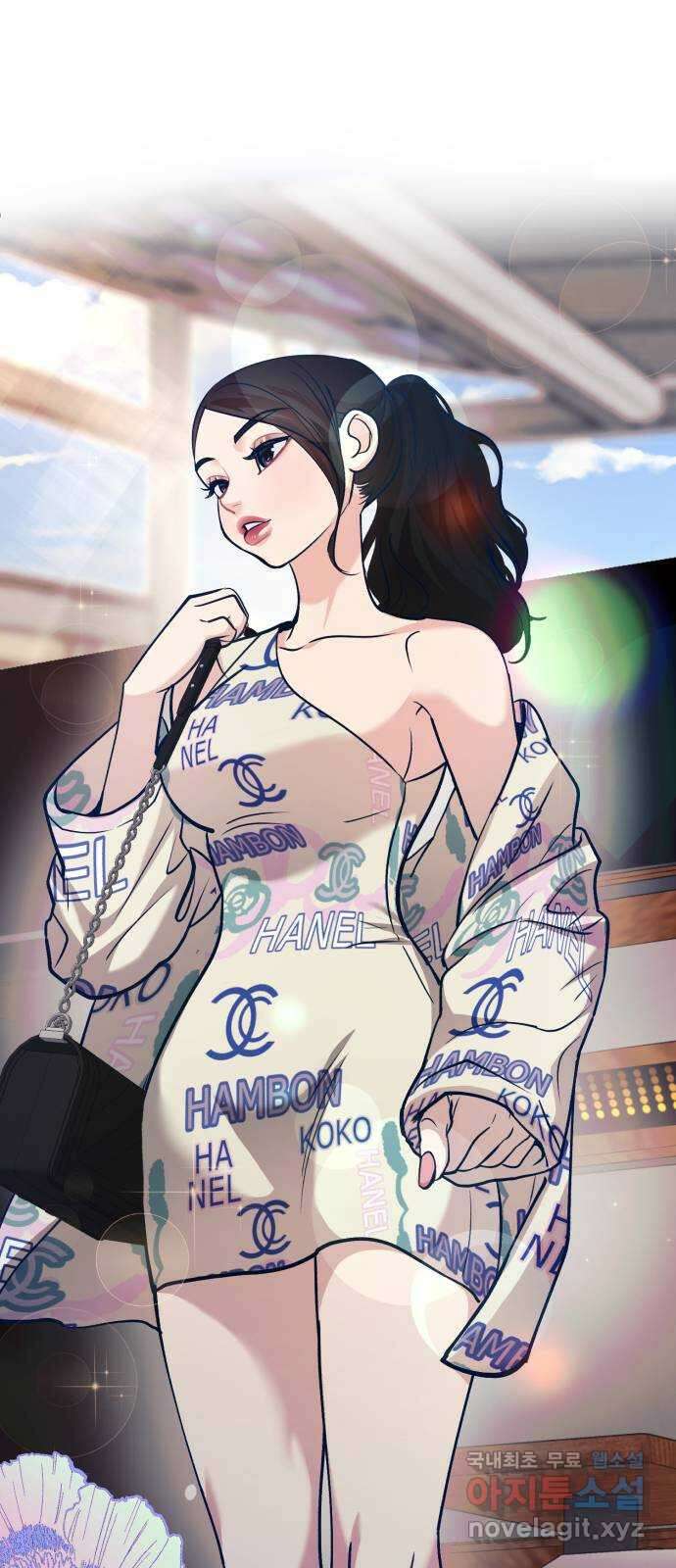 사생돌 21화 아이돌 3