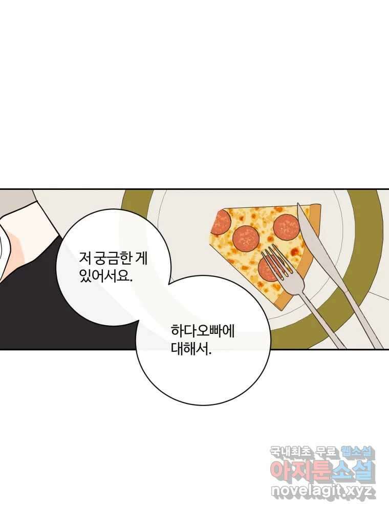 우리가 사랑하는 방법 103화 1