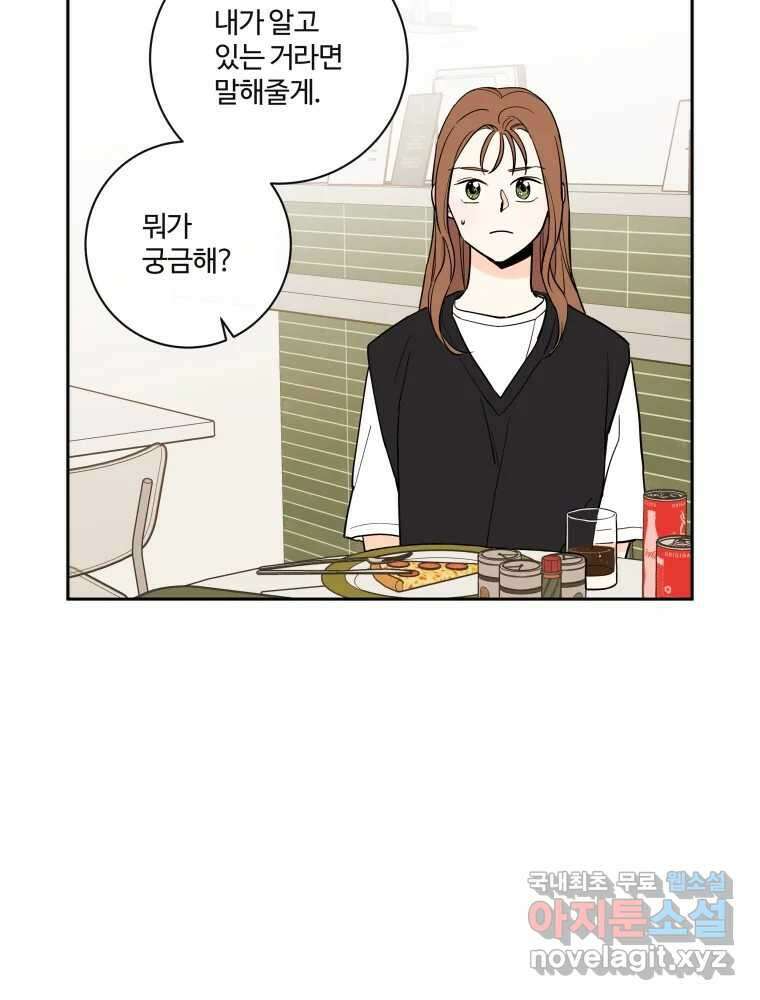 우리가 사랑하는 방법 103화 3