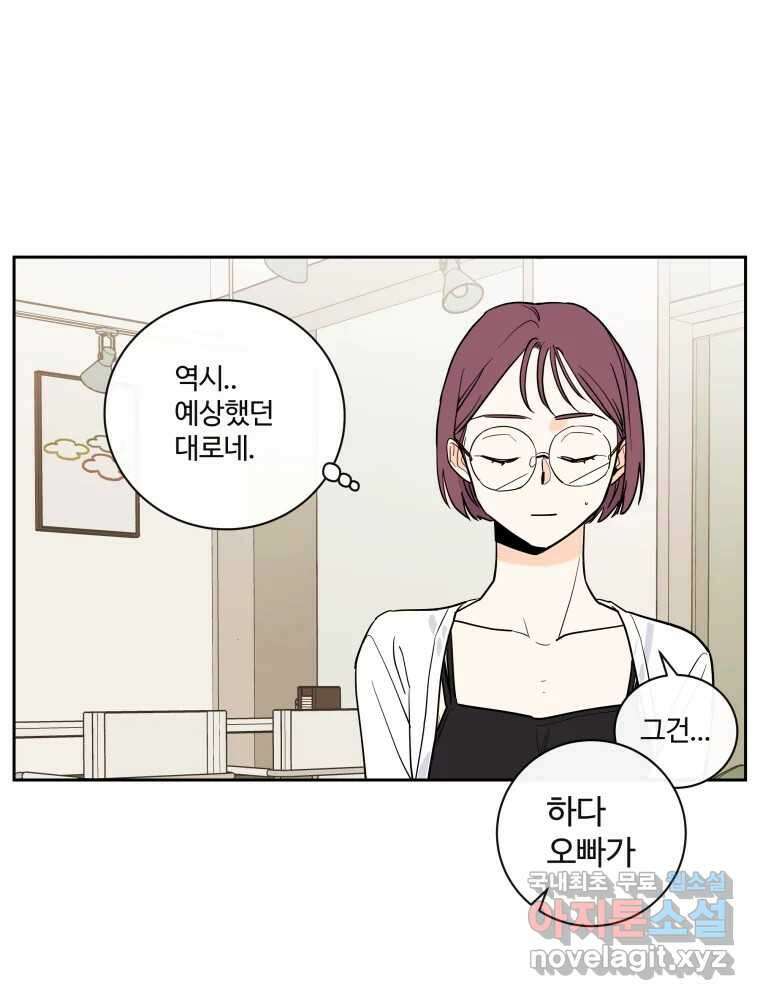 우리가 사랑하는 방법 103화 6