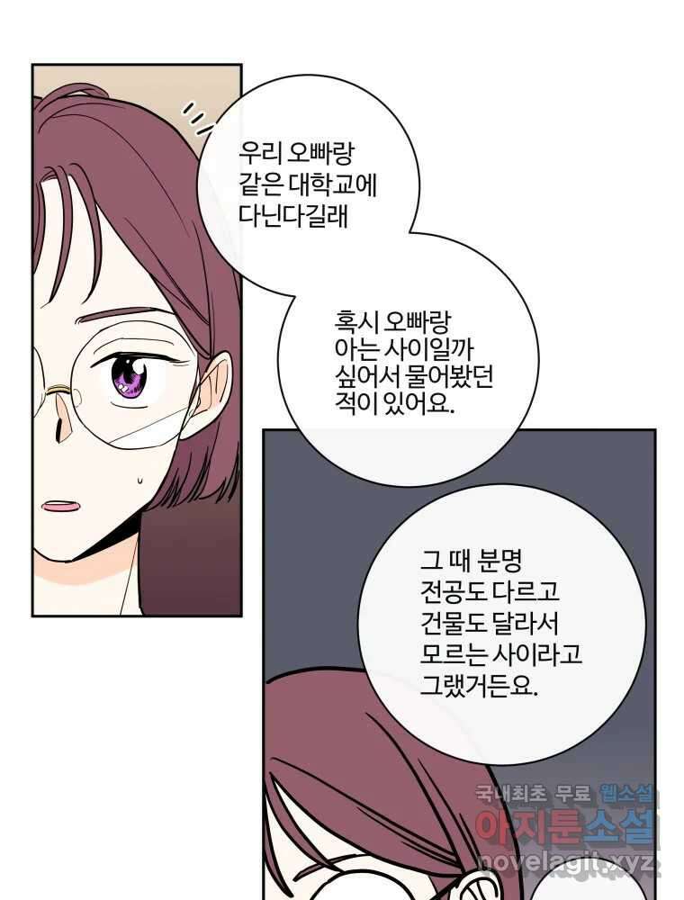 우리가 사랑하는 방법 103화 7
