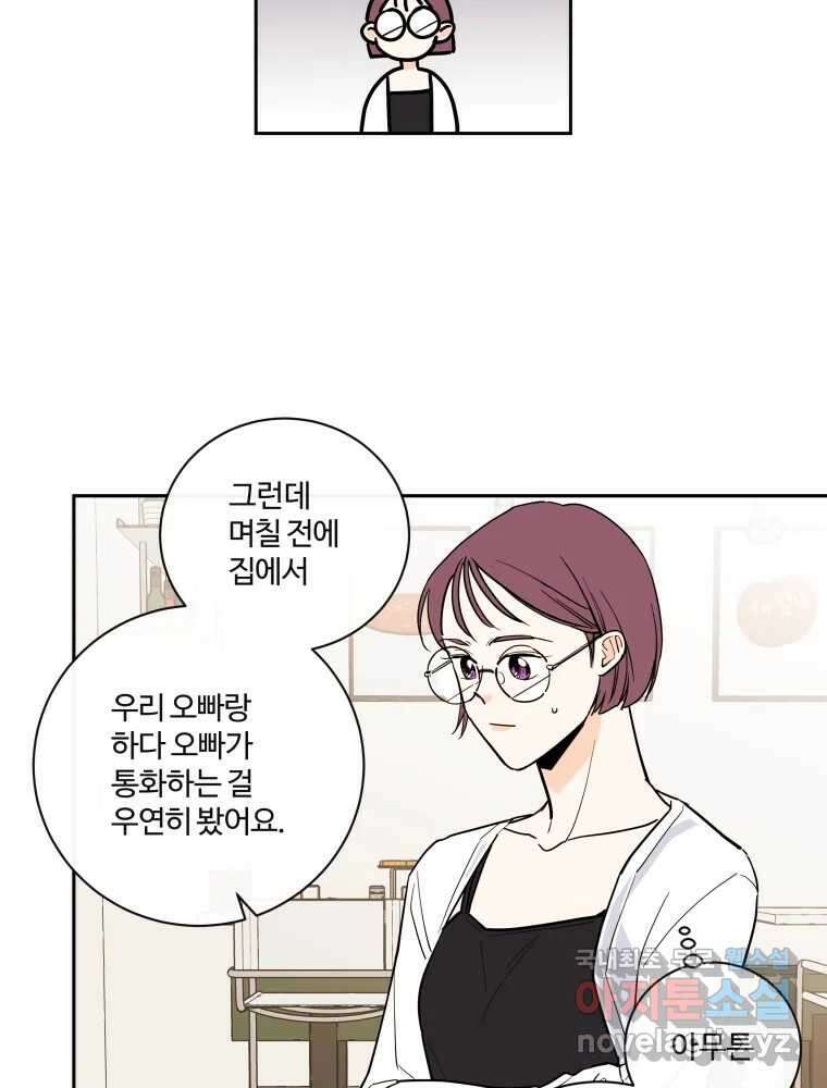 우리가 사랑하는 방법 103화 9