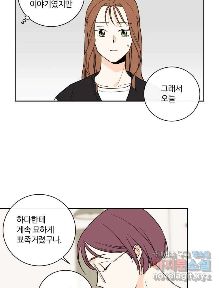우리가 사랑하는 방법 103화 12