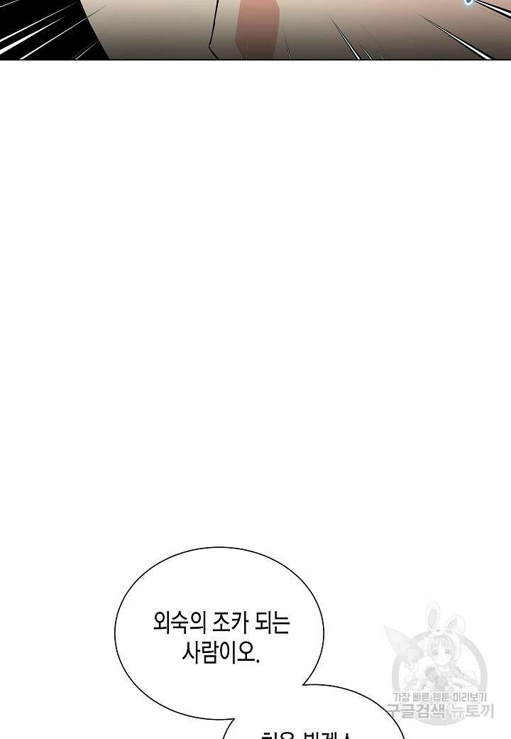 레벨업하기 싫은 천마님 9화 95