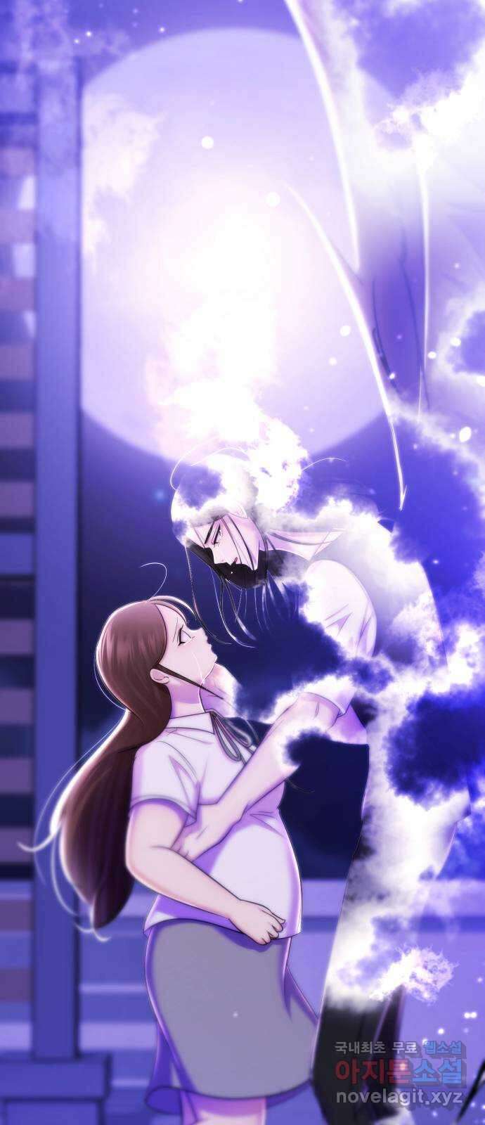 존잘주의 Hidden ending.3 2