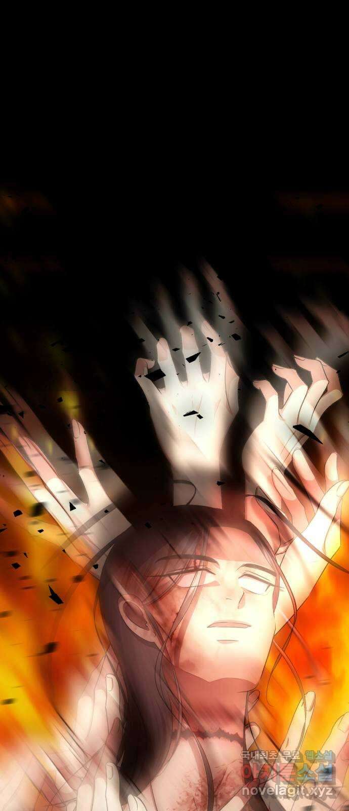 존잘주의 Hidden ending.3 13