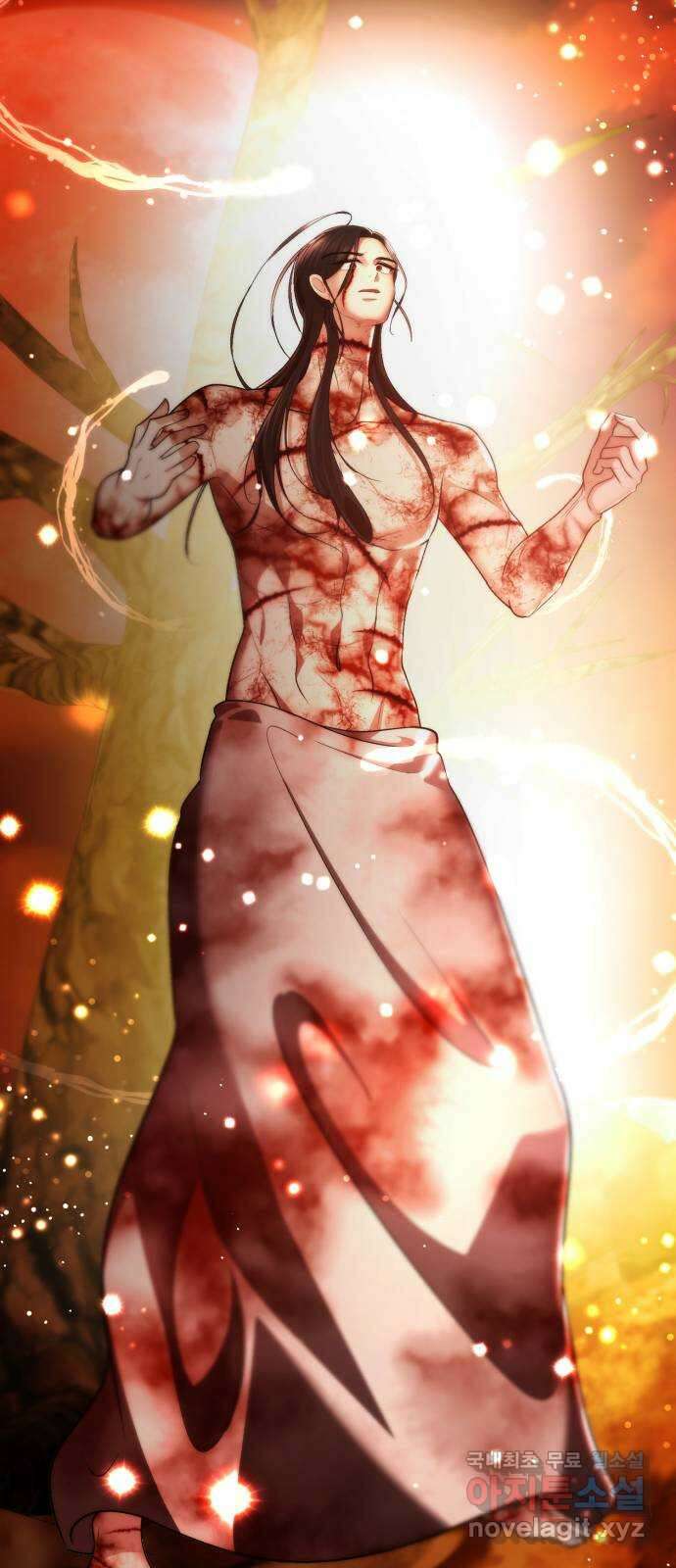 존잘주의 Hidden ending.3 28