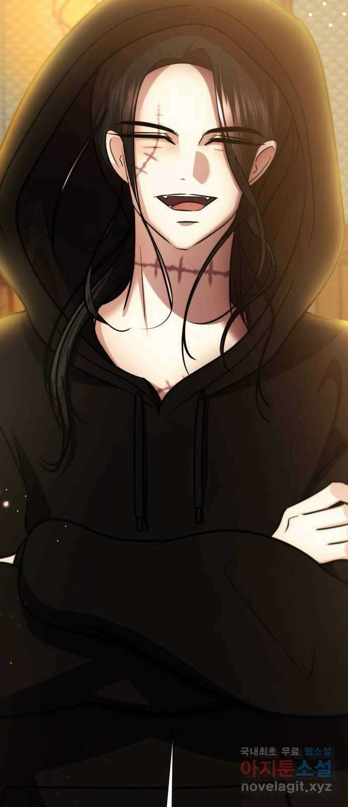 존잘주의 Hidden ending.3 60
