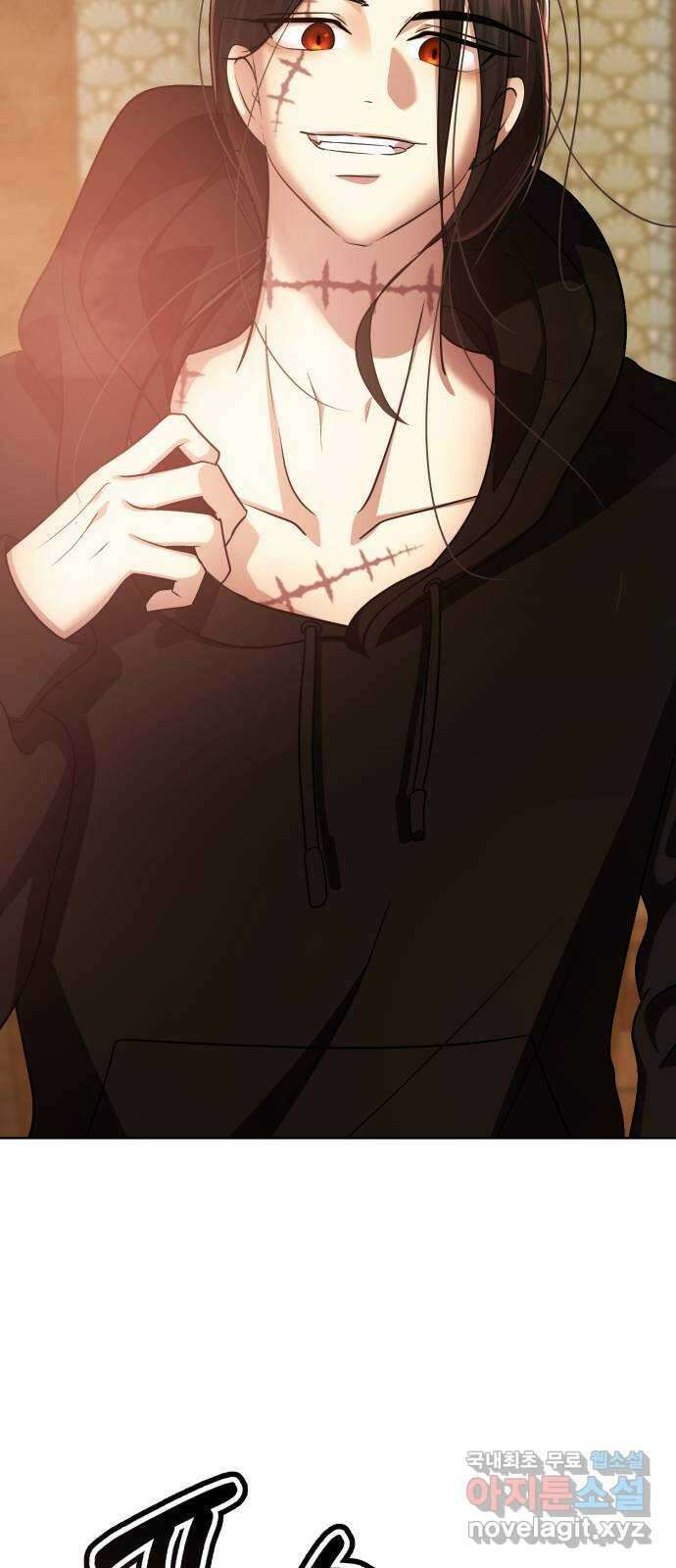존잘주의 Hidden ending.3 69
