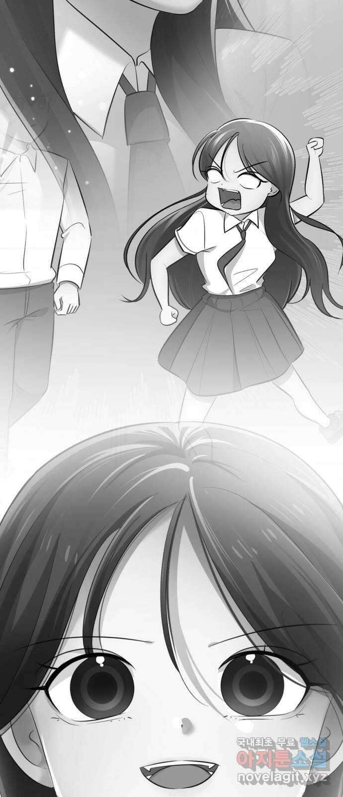 존잘주의 Hidden ending.3 99