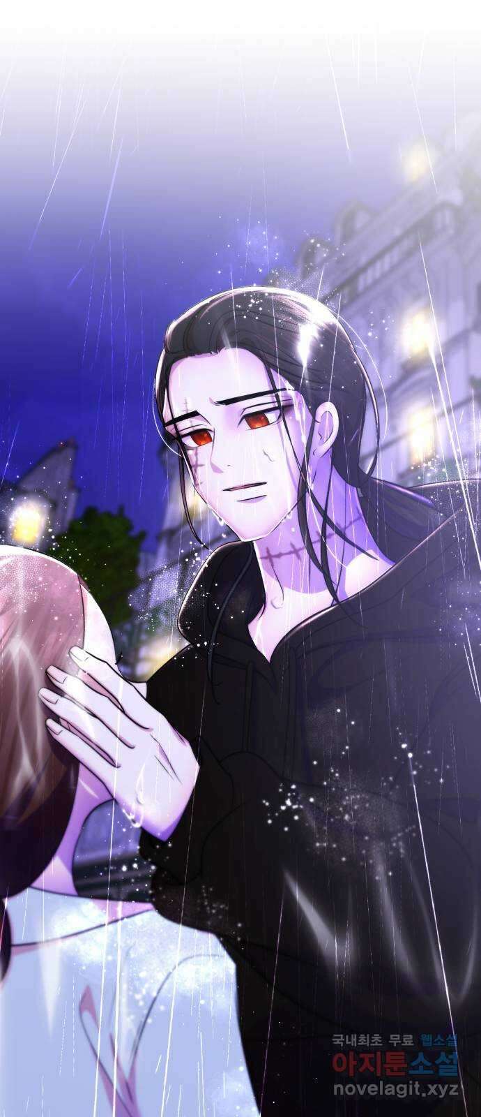 존잘주의 Hidden ending.3 115