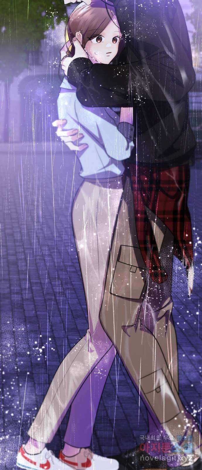 존잘주의 Hidden ending.3 122