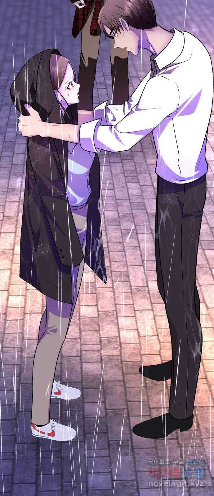 존잘주의 Hidden ending.3 138