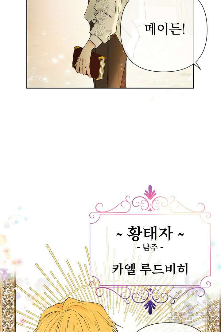 여동생의 미연시 게임에 빙의되었다 1화 3