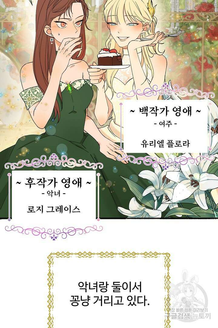 여동생의 미연시 게임에 빙의되었다 1화 14