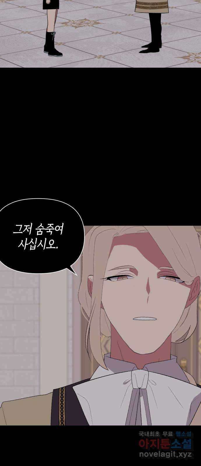 넷시의 비밀 45화 8