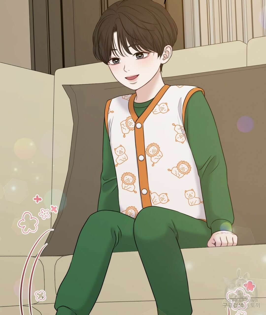 맥거핀 31화 28