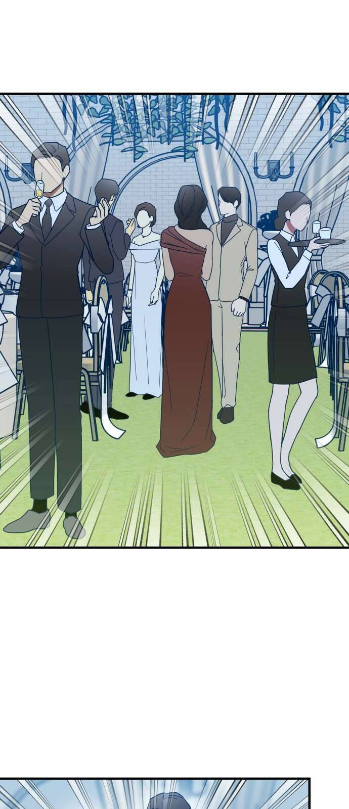 쓰레기는 쓰레기통에! 78화 6