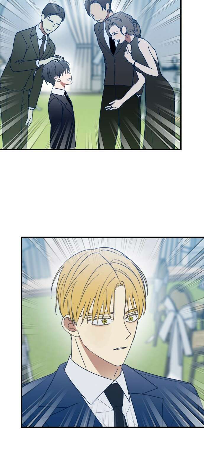 쓰레기는 쓰레기통에! 78화 7