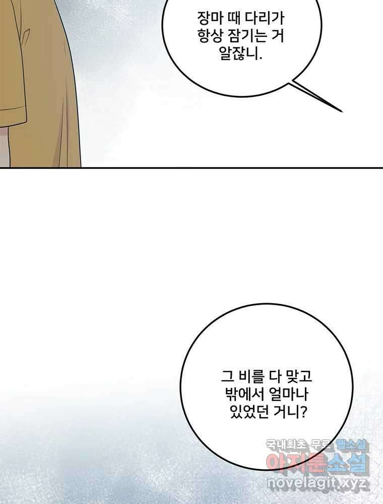 청춘귀촌보고서 49화 애인 대행 20