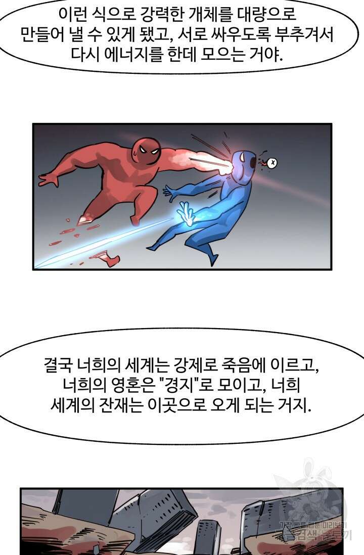 최강 초능력자가 힘을 숨김 56화 3
