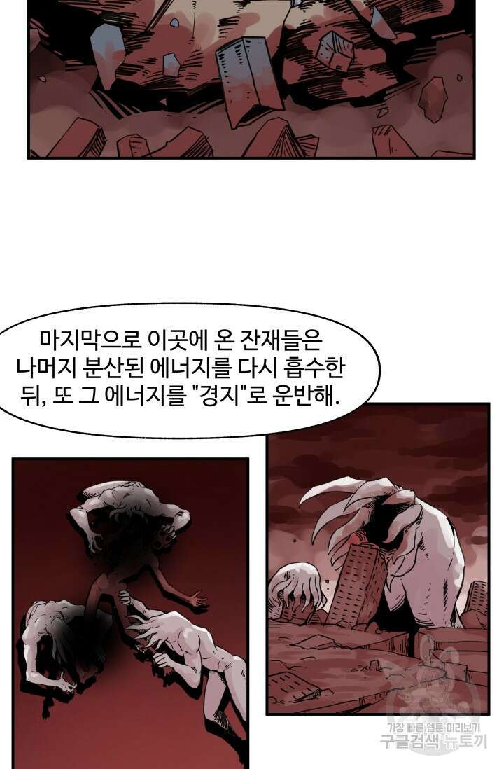 최강 초능력자가 힘을 숨김 56화 4