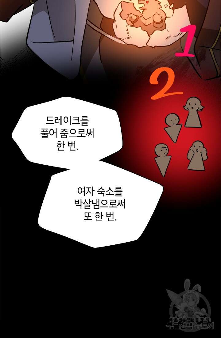 초월급 엑스트라의 공략집 66화 59