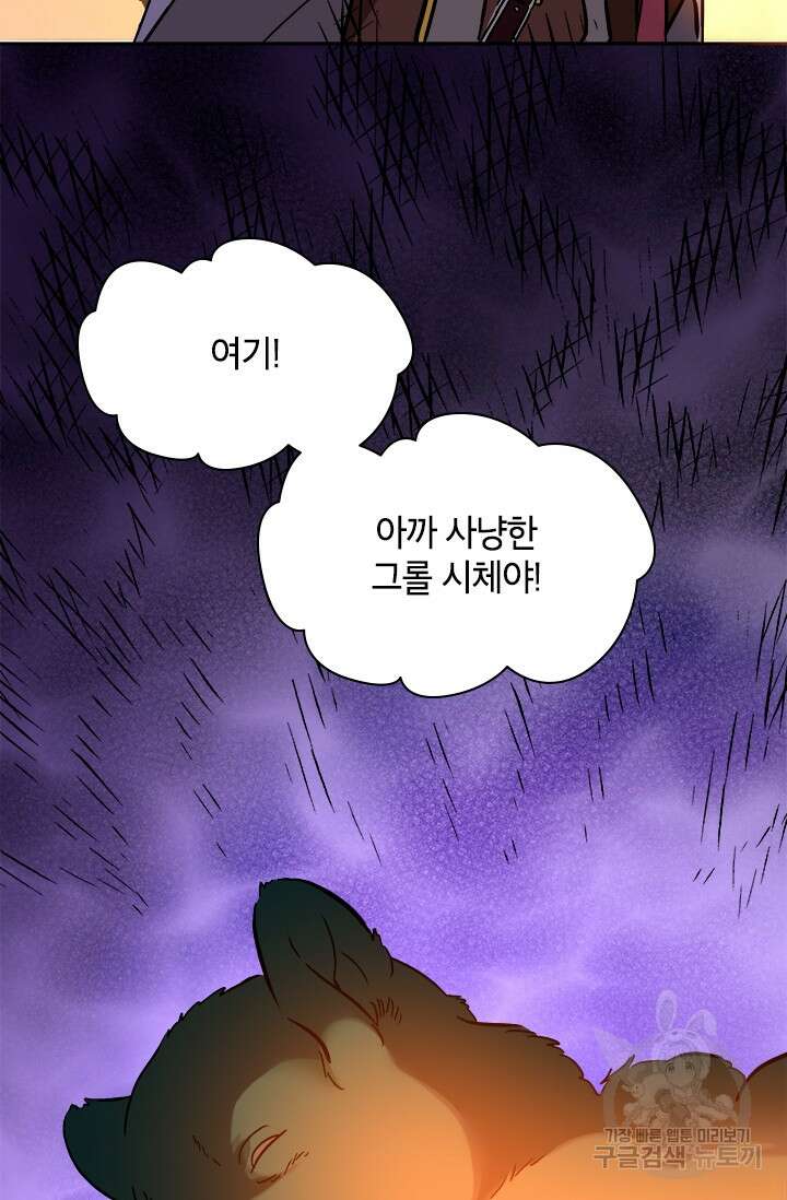 초월급 엑스트라의 공략집 66화 78