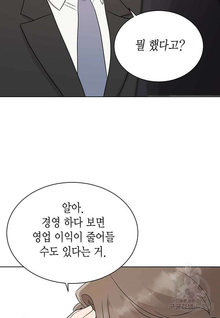 나의 보스와 정글에서 65화 48